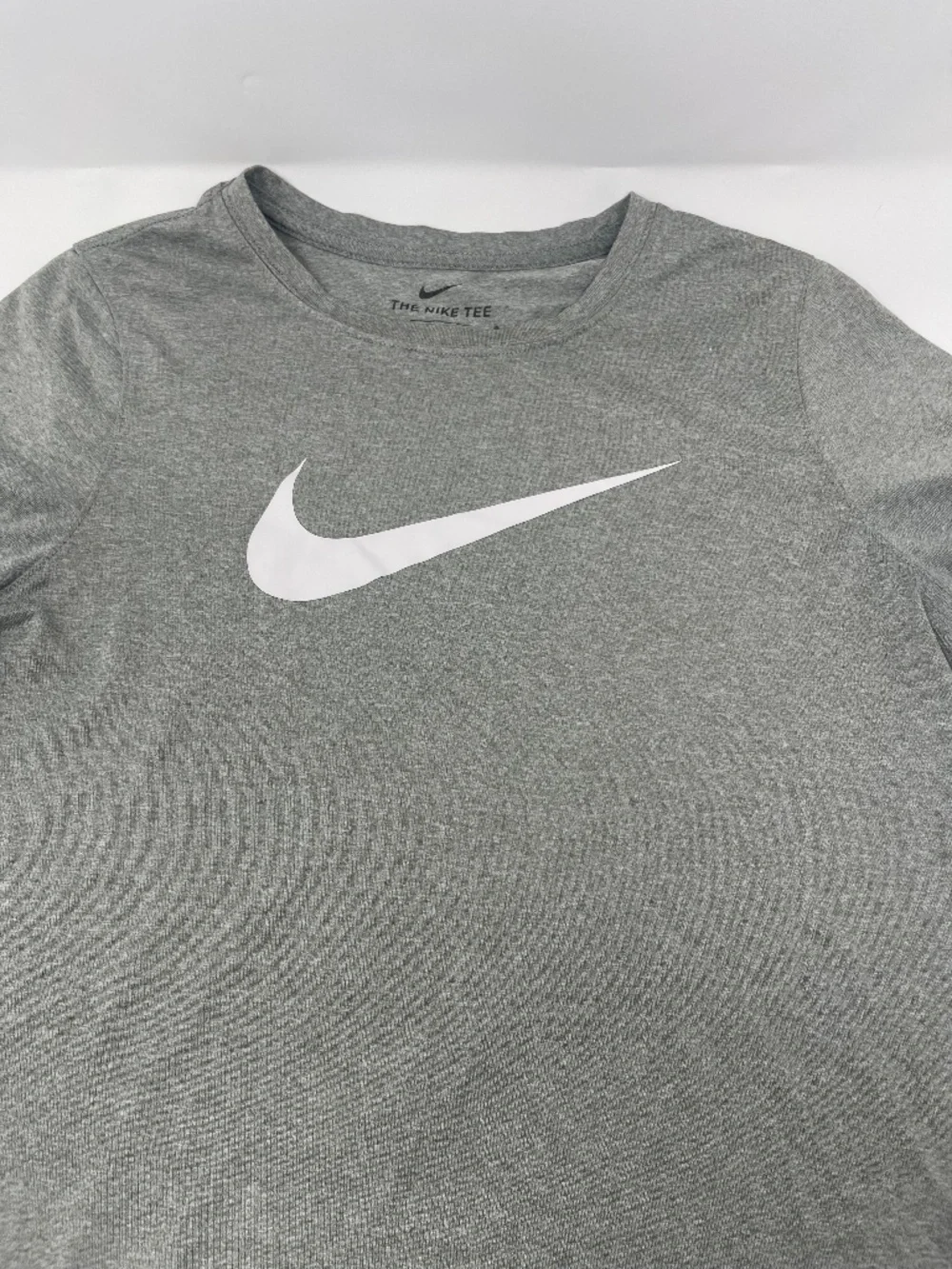 Nike boys dry-fit tee shirt